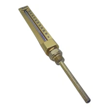 Sika Thermometer 0-100C For Industrial Applications Thermometer