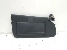 1998 Pontiac Grand Am Passenger Right Sun Visor *Dark 