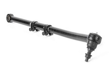 Rough Country Ford Front Forged Adjustable Track Bar 17-20 F-250350 W1.5-8in Rough Country Ford Front Forged Adjustable Track Bar 17-20 F-250350 W1.5-8in