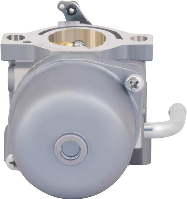 Carburetor for 5500 watt generator with a 10HP Briggs and Stratton 695114 G02502