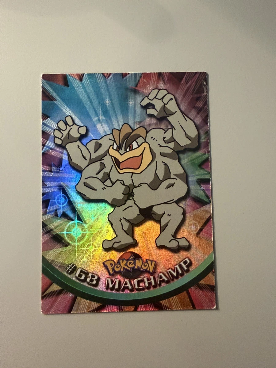 Topps Pokémon カメール ホログラムカード | ヤマダウェブコム