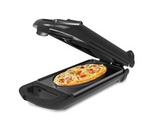 5 Minute CleverChef - 700W - Non-Stick Multicooker - Great for Steaks, 