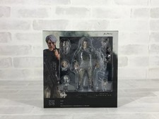 NEW Figma 578 Death Stranding Cliff Unger Figure Max Factory