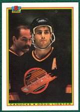 Doug Lidster