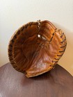 Vintage Spalding 42-468 First Base Mitt, Dick Stuart Signature Model — photo 2