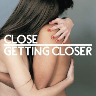 Close - Getting Closer [New Vinyl LP] With CD