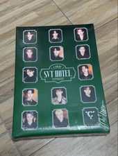 Seventeen 4th Membership Kit Without Membership Card Kpop Official MD Unopened