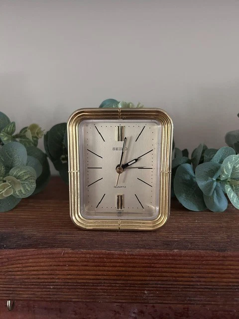 25+ seiko table clock for sale | Updated Oct 2026