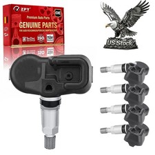5PCS ZPY Tire Pressure TPMS Sensors 426073302...