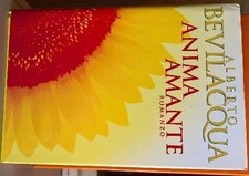 Anima Amante,Alberto Bevilacqua  ,Cde,1996