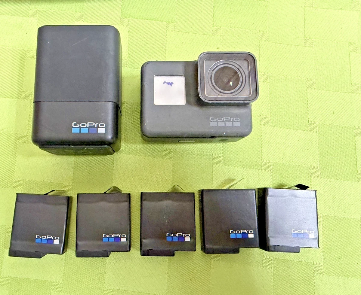 25+ GoPro HERO5 GoPro Camcorders for sale | Updated Oct 2026