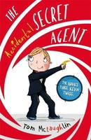 Tom Mclaughlin | The Accidental Secret Agent | Taschenbuch | Englisch (2016)