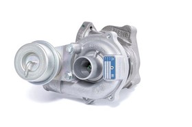 Turbolader T914840BL FORD OPEL SUZUKI 1789114 95516209 | 297,50€ Pfand