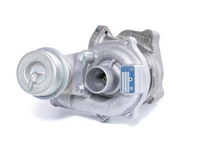 Turbolader KP35-19