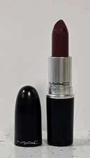 MAC Cosmetics Satin Lipstick - PARAMOUNT - NWOB