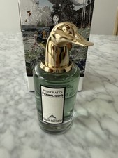 The Impudent Cousin Matthew Penhaligon's 古龙水- 一款2019年男用香水