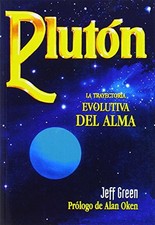 PLUTON / PLUTO (SPANISH EDITION) By Jeff Green **BRAND NEW**