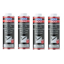 4x Liqui Moly 6116 Hohlraum-Versiegelung tran...
