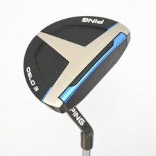 PING Scottsdale Oslo 3 Putter 34 inch Right Hand