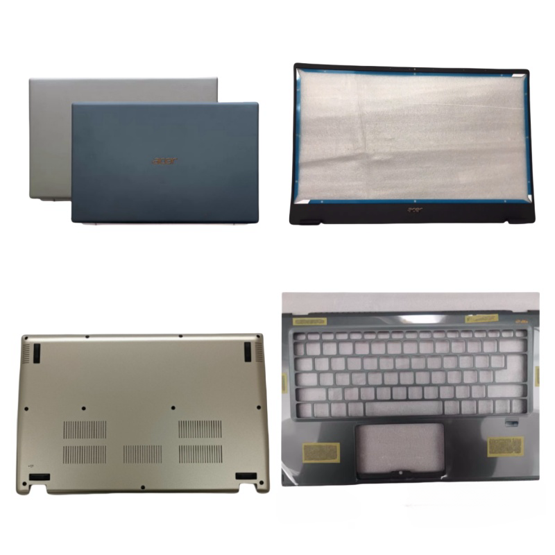 New For Acer Swift SF514 55T laptop LCD Back Cover Bezel