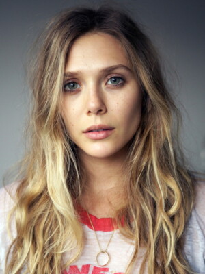 V1975 Elizabeth Olsen Portrait Actress Decor WALL POSTER PRINT | eBay