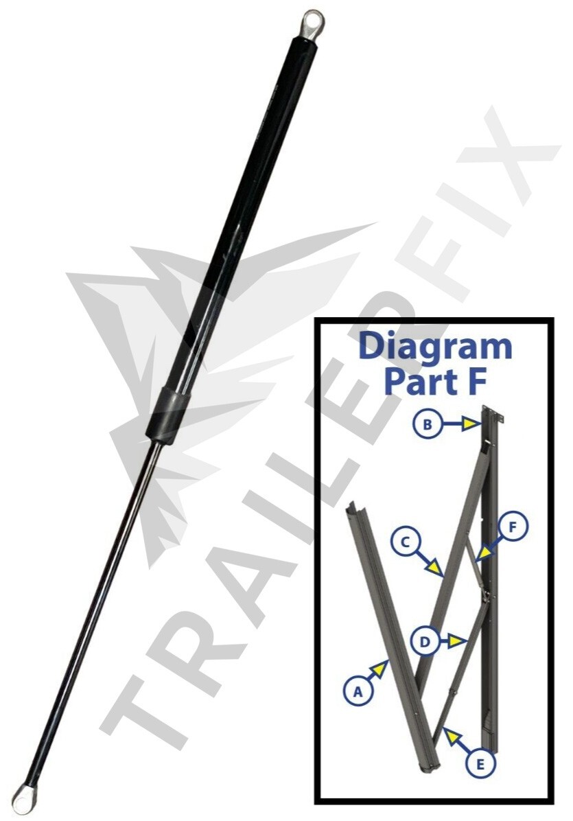 パーツ Specialized Chicane Expert Amazon.com: Lippert Components 260282 Gas Strut for Pitched