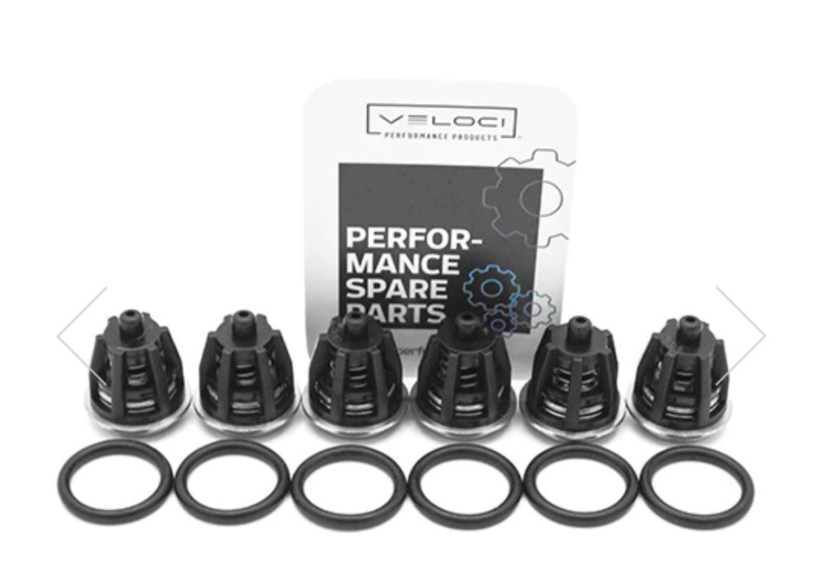 Veloci Replacement Pump Kit for General Pump GP 1 Valves and O