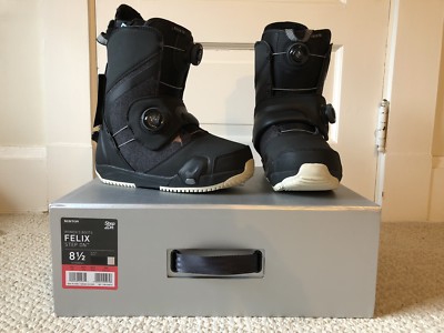 burton photon step on