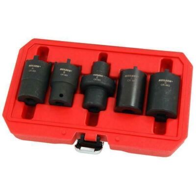 Neilsen CT4806 5-tlg. 1/2'' Antrieb Getriebe Steckschlüsselsatz