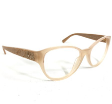 Versace Sunglasses Frames MOD.4272 5039/13 Nude Beige Cat Eye 58-18-140