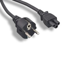 EU AC Cable for LG TV 32LN570B 32LN5700 32LN5310 32LB580B 60LN5750 60LN5710 6ft