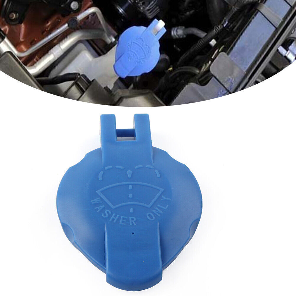メイク Windshield Wiper Washer Fluid Reservoir Water Bottle Cap For Kia