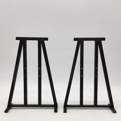 Aristocraft 7104 Elevated Trestle #10 8'' Gauge 1/24th Scale Not Glued