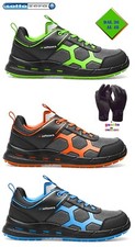 Scarpe antinfortunistiche Sottozero Ufo S1PS ESD SC