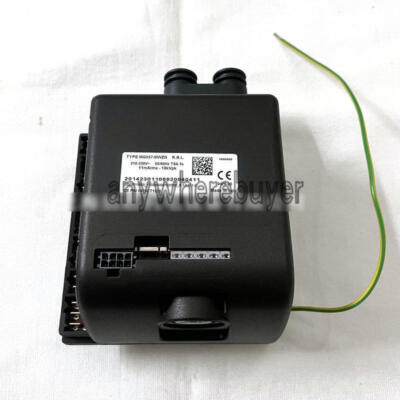 ONE New Riello MG557-MWZG Replace MG557-3 Controller