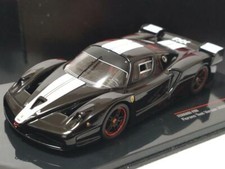 Rare IXO Original FERRARI FXX Fiorano Test Version ''05 1/43 mini car collection