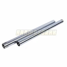 Front Fork Inner Tubes Pipes For Yamaha XVS950 V-Star Tourer 2009-2017 41x610mm