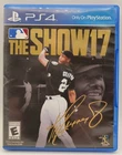 PS4 Madden NFL 18/15, NBA 16/18, NHL, The Show17, FIFA 15, Infinity, Video Game