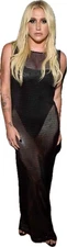 Kesha Life Size Cardboard Cutout Free Shipping!