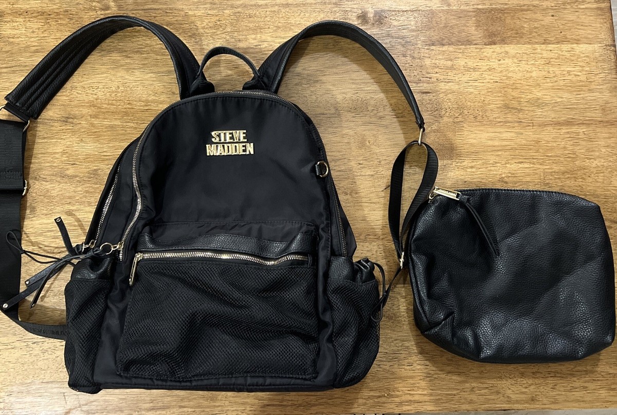 ★Steve Madden★Best★大人気★NYLON BACKPACK★バッグ3色 s-l1200.jpg