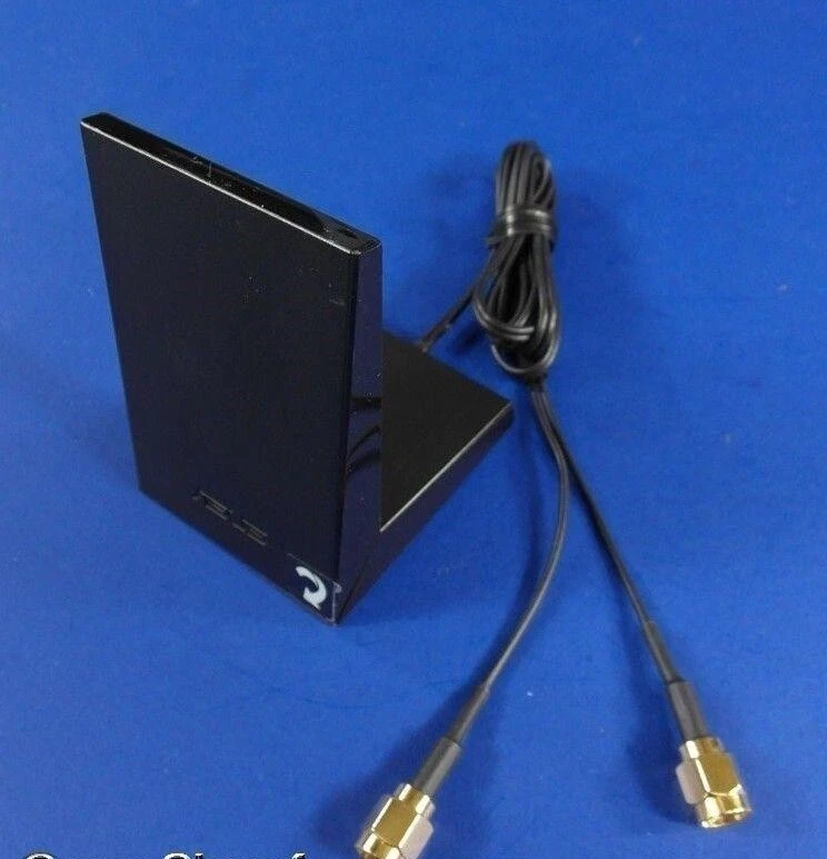 ASUS 2T2R DUAL BAND WIFI MOVING ANTENNA - Image 3 of 3