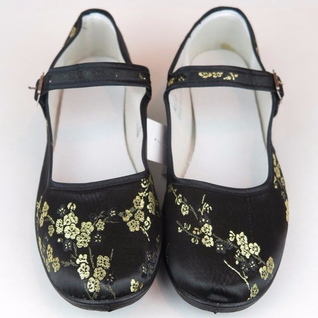 asian mary jane shoes