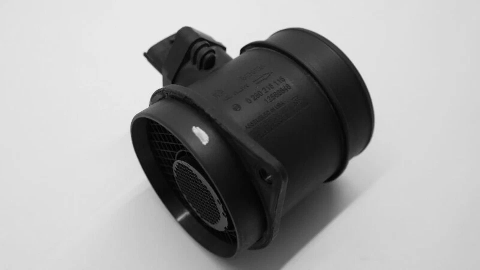 Used Fuel Injection Air Flow Meter fits: 2005 Cadillac Sts 2.8 Grade A Foto 4 de 4