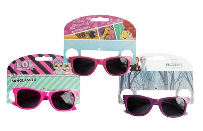 lol surprise disney princess