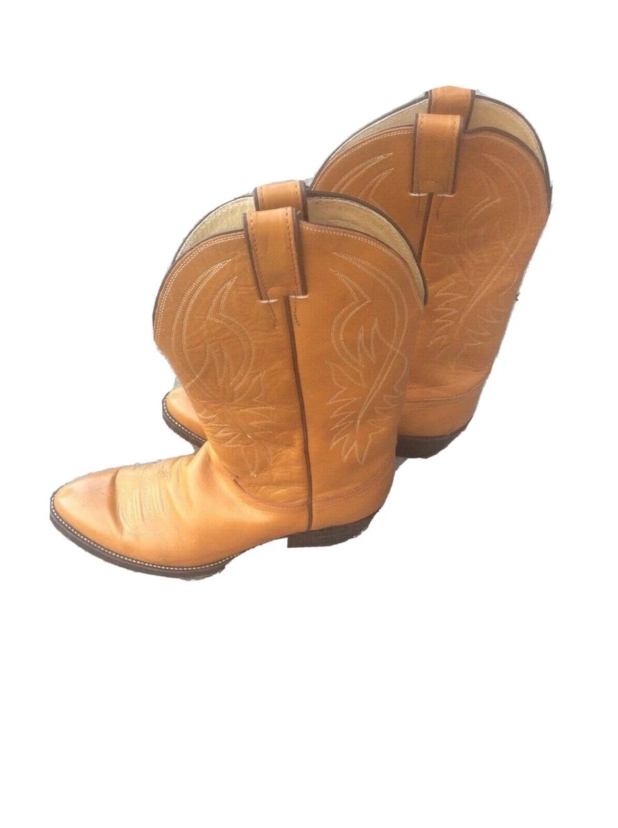 Genuine cowboy hotsell boots uk