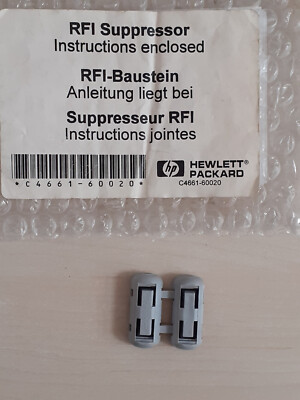 HP - RFI Suppressor