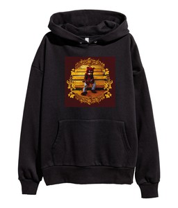 pullover gryffindor