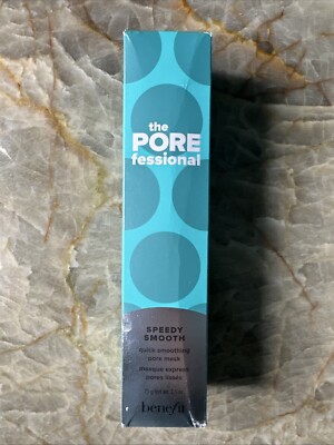 Benefit The POREfessional Speedy Smooth Pore Mask - 2.5oz/75g