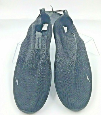 speedo men's surf knit water shoes