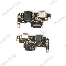 USB Charger Charging Port Dock Connector Board For Motorola Moto G 5G XT2113-3